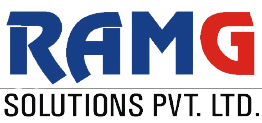 RAMG Solutions logo